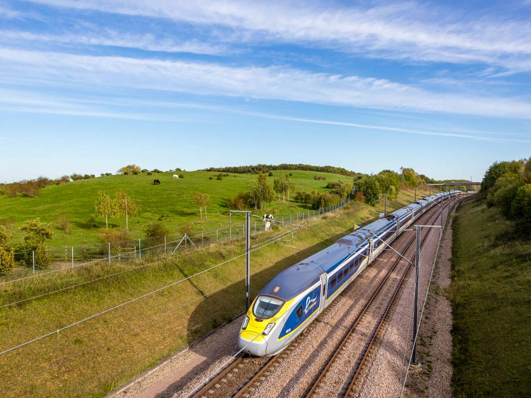 Cycling Holidays By Train Freedom Treks