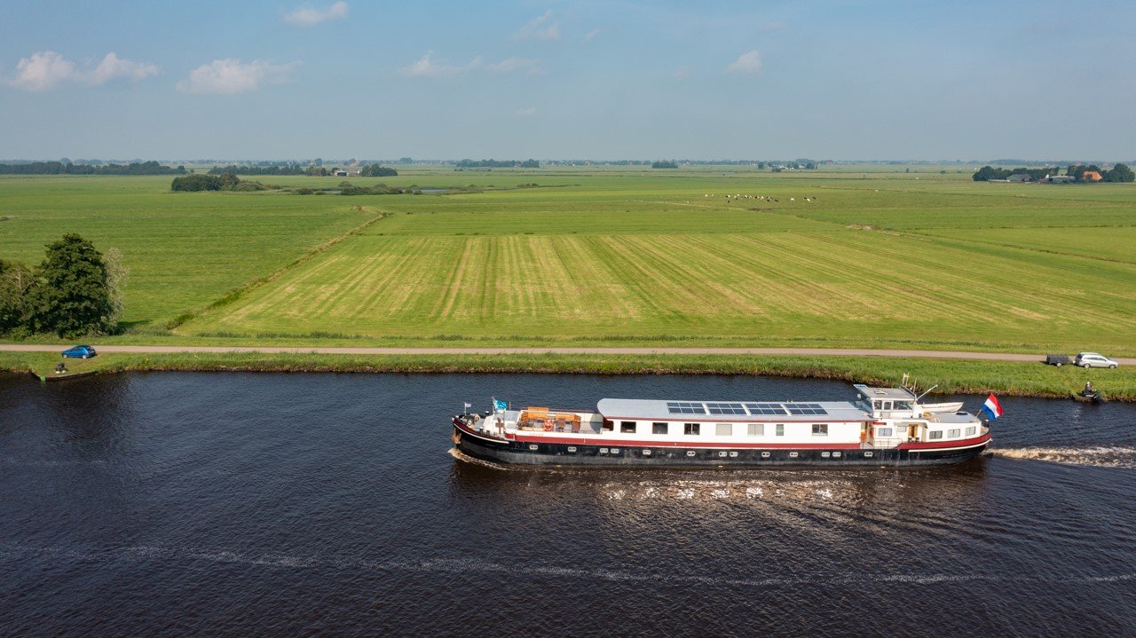 Which Holland Boat & Bike Tour Is Right For You? Freedom Treks