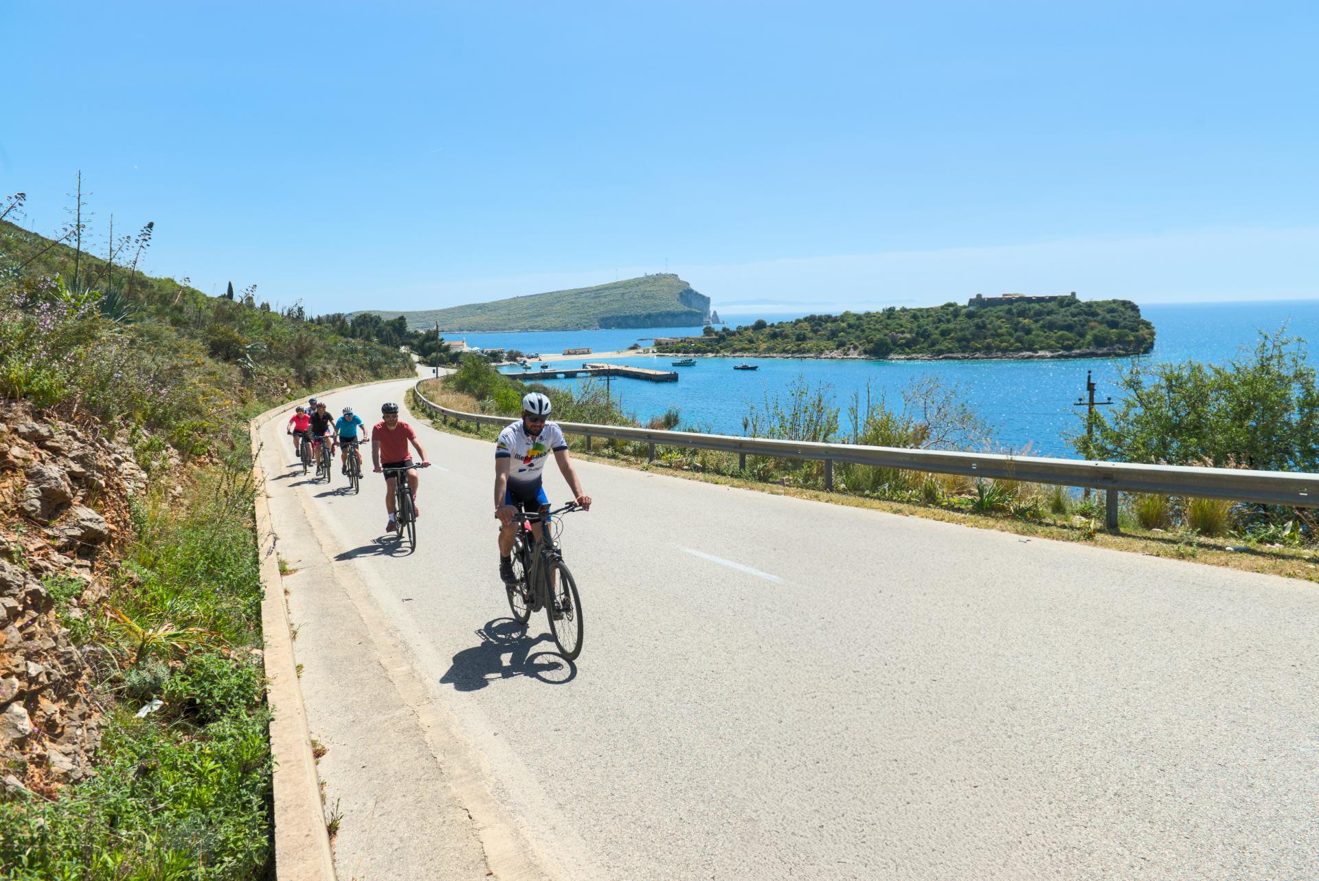 Highlights of Albania Coastal Views © Erik Van de Perre Highlights of Albania Coastal Views © Erik Van de Perre