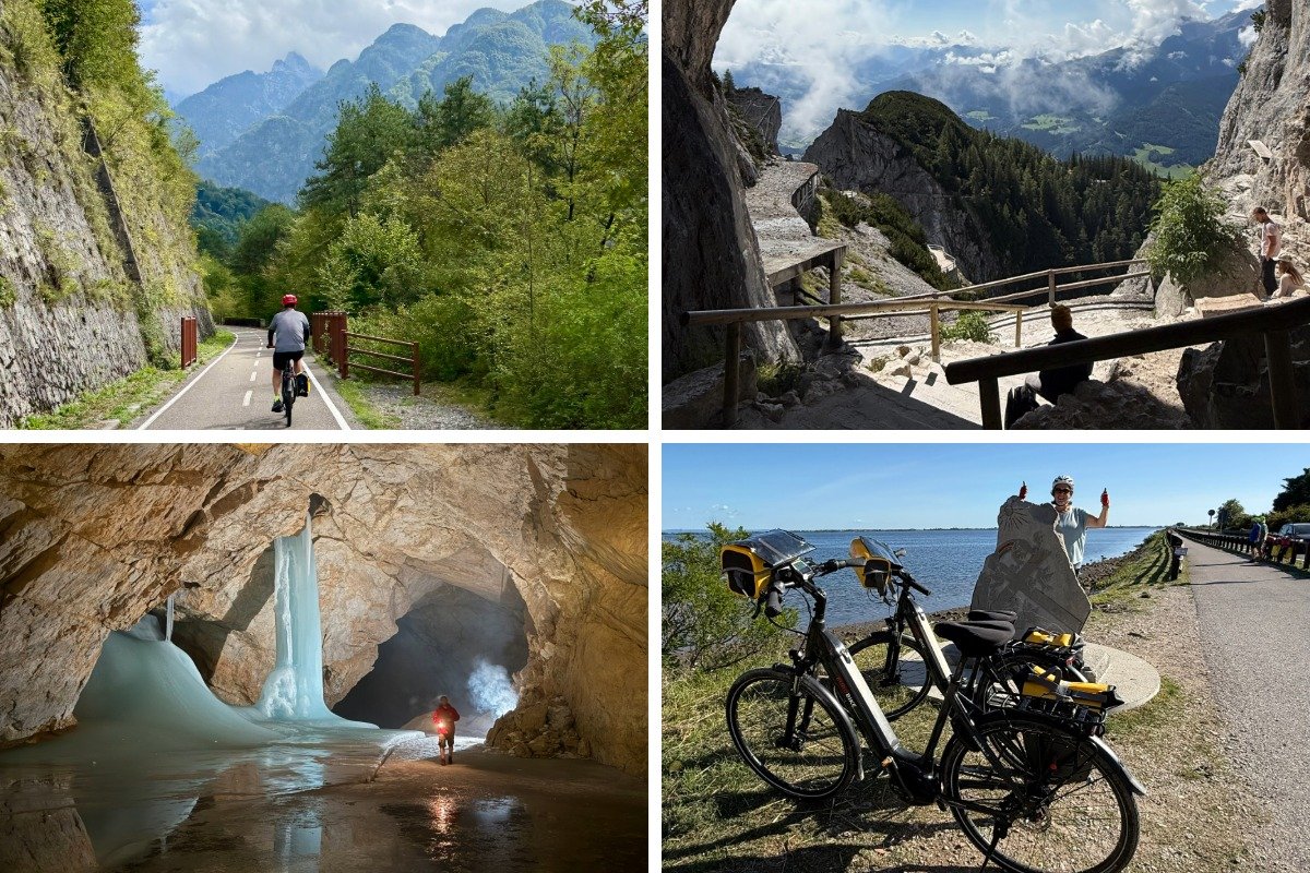 Freedom Trekker Sarah's stunning photos Freedom Trekker Sarah's stunning photos