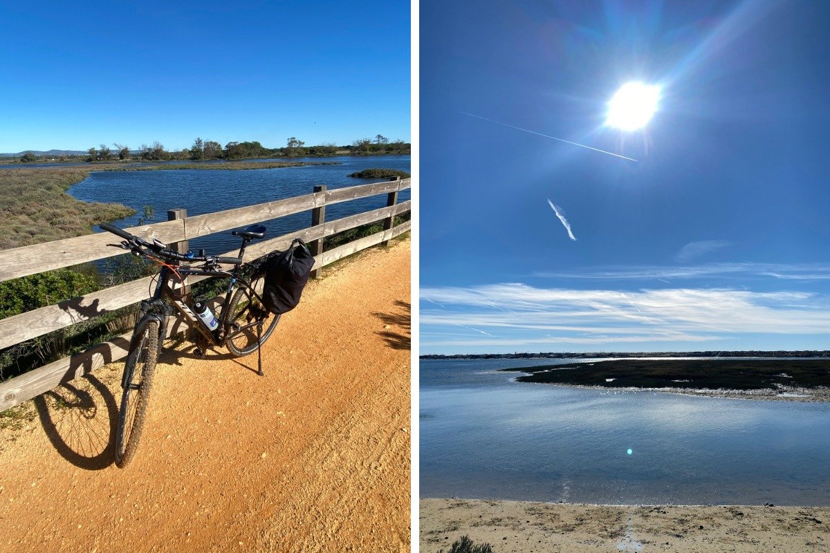 Algarve Bike Tour Day 4 Cycling Algarve Bike Tour Day 4 Cycling