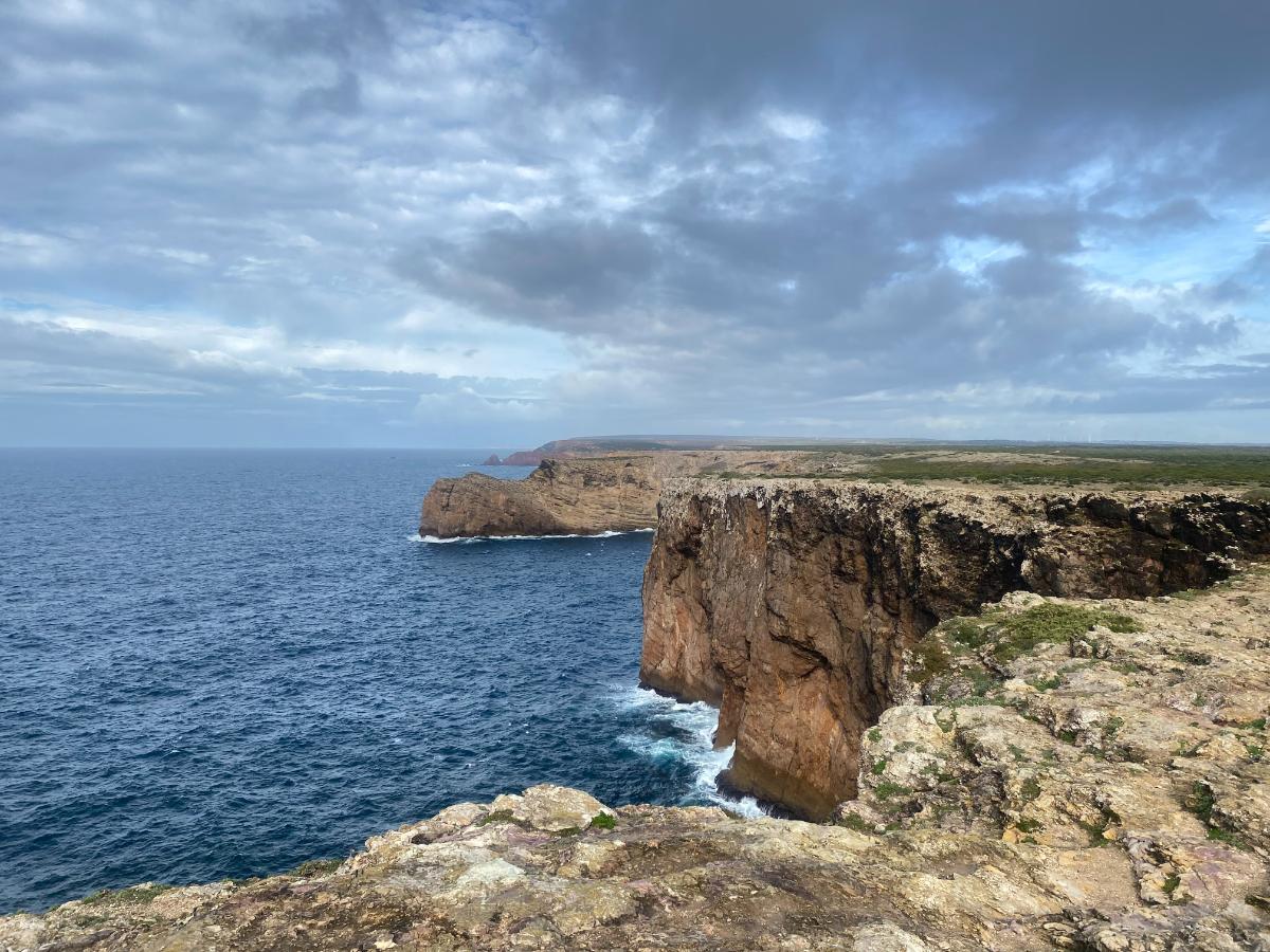 Cabo de São Vicente - Algarve Bike Tour Cabo de São Vicente - Algarve Bike Tour