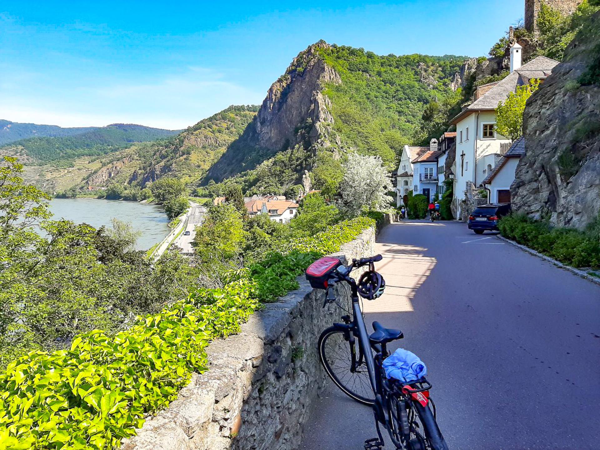 The Wachau, Austria The Wachau, Austria