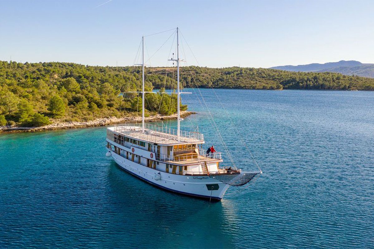 The Magellan The Magellan