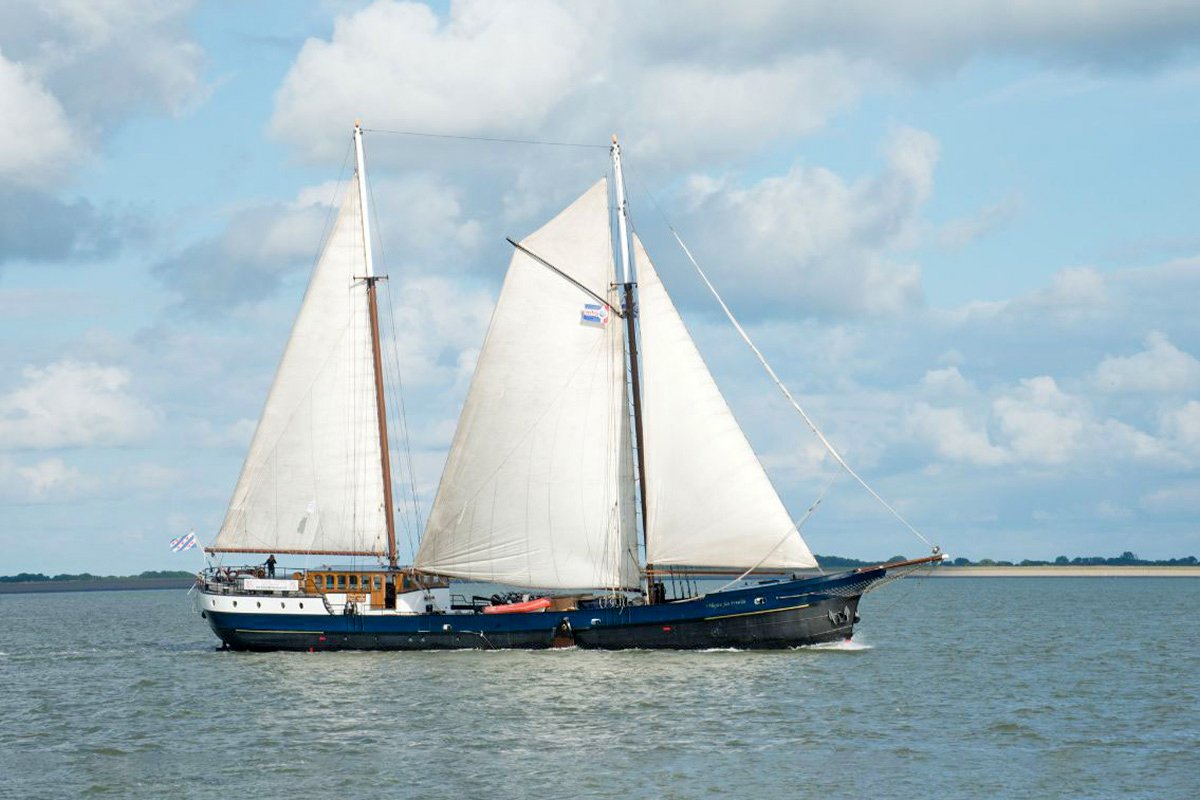 The Wapen fan Fryslan The Wapen fan Fryslan