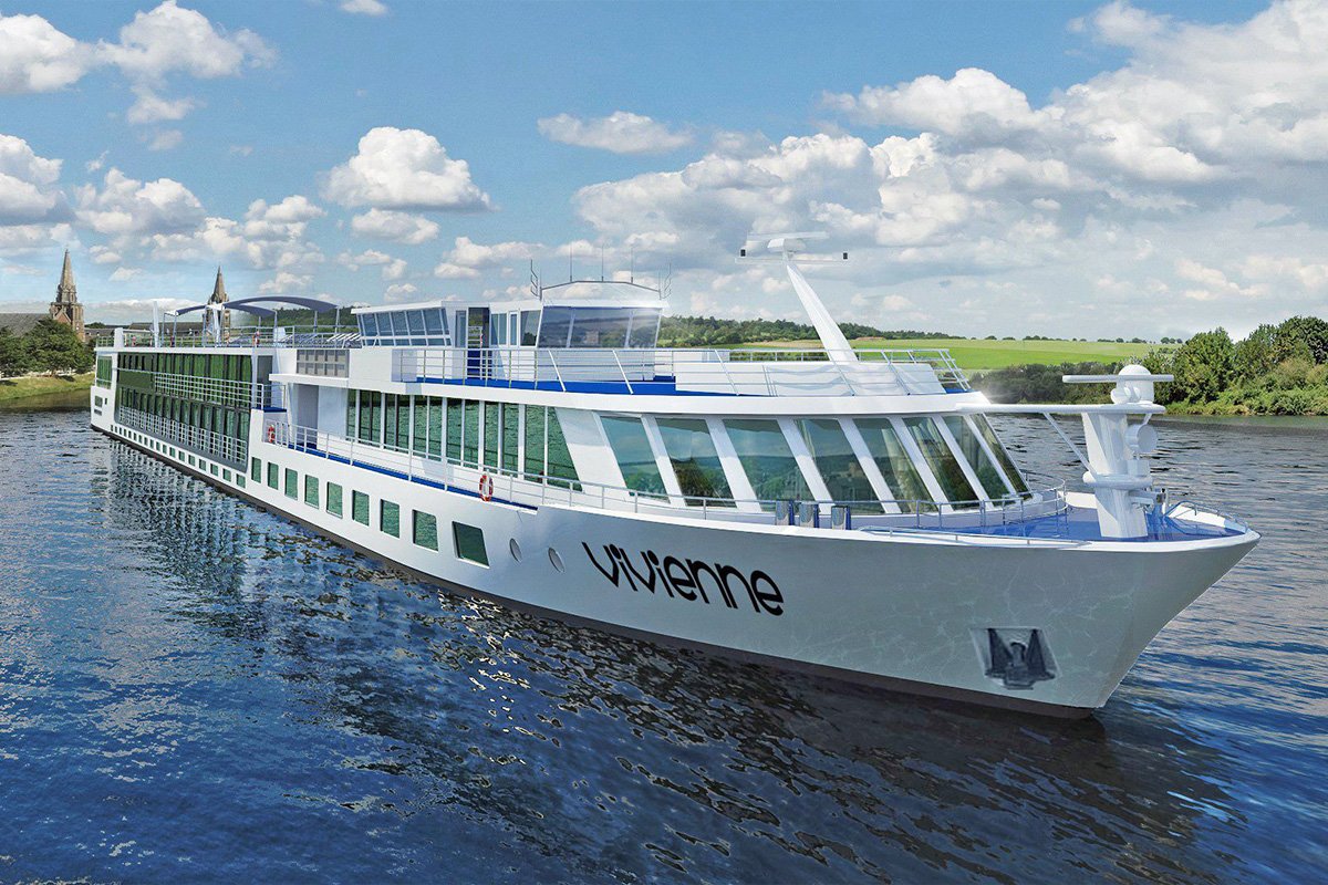 MV Vivienne MV Vivienne