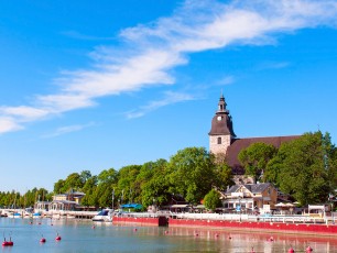 Naantali, Finland