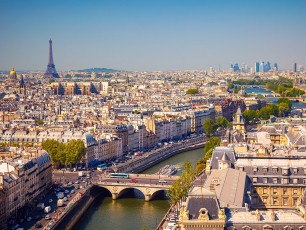 Paris, France