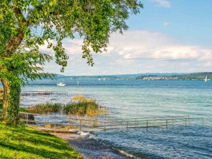 Lake Constance Shore
