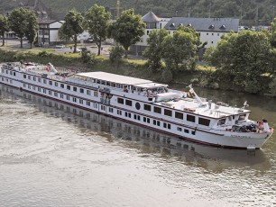 MS Normandie