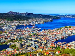 Bergen, Norway