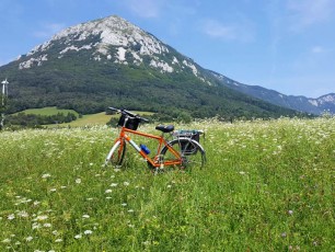 Sue & Alan Trewhitt - Best of Slovenia, Lakes to the Coast photo competition