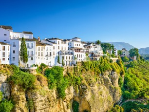 Ronda, Spain