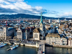 Zurich, Switzerland
