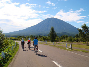 Cycle Niseko, Yotei Loop