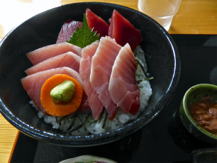 Hokkaido cuisine