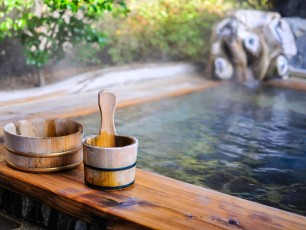 JP005 - Onsen in Japan