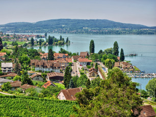 Lake Constance - Switzerland