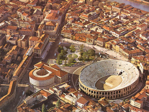 IT042 - Lake Garda - Verona Arena