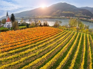 AU022- Danube 6 countries - MS Theodor Korner- wachau.jpg