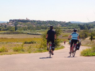 FR022 - Provence Boat & Bike - Provence Cycling