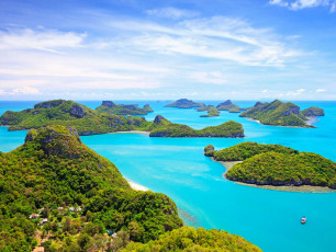 Koh Samui, Thailand