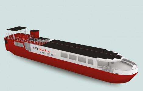 Ave Maria Portegrandi