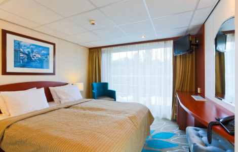 Upper Deck Cabin Upper Deck Cabin