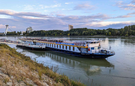 MS Prinzessin Katharina MS Prinzessin Katharina