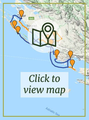 National Parks of Dalmatia - Boat & Bike National Parks of Dalmatia - Boat & Bike
