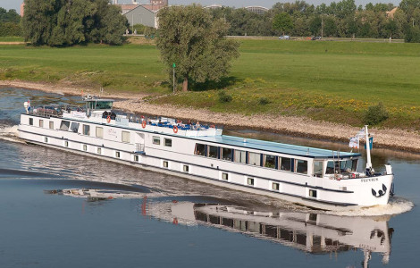 MS Fluvius MS Fluvius