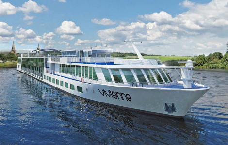 MV Vivienne MV Vivienne