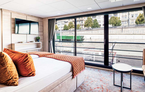 Junior Suite Junior Suite