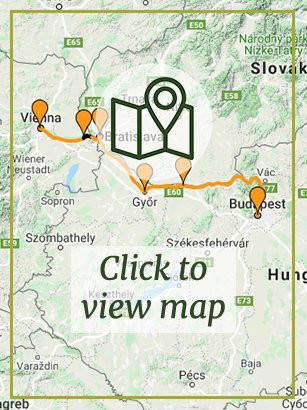 Danube - Vienna to Budapest Danube - Vienna to Budapest