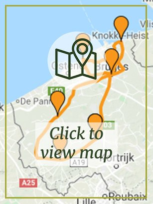 Bruges & West Flanders Bruges & West Flanders