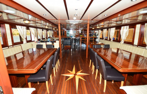 Saloon