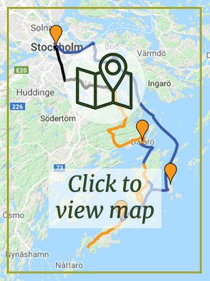 Archipelago Island Cycle Archipelago Island Cycle