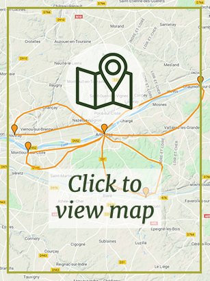 Loire Valley - Vineyards & Chateaux - From One Hotel Loire Valley - Vineyards & Chateaux - From One Hotel