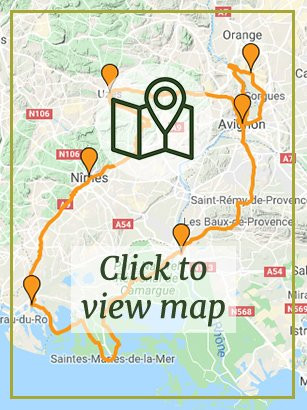 Provence & Camargue Provence & Camargue