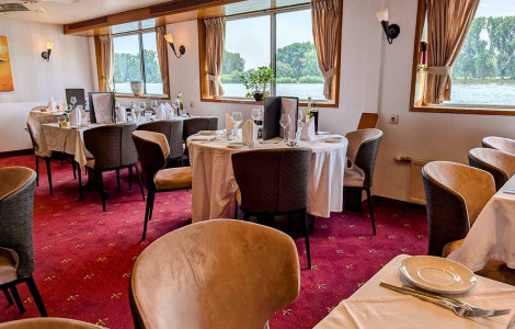 Restaurant Restaurant