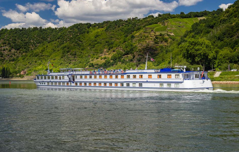 MS Olympia MS Olympia