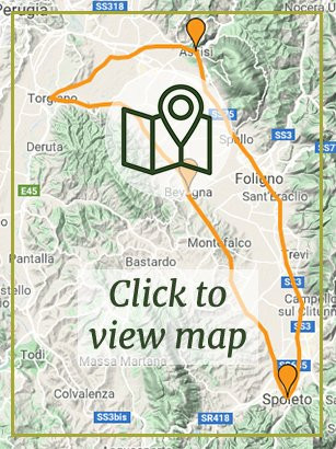 Umbrian Escape Umbrian Escape