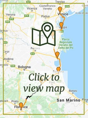 Venice to Florence Venice to Florence