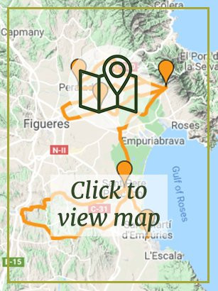 Catalan Coast & Villages Catalan Coast & Villages