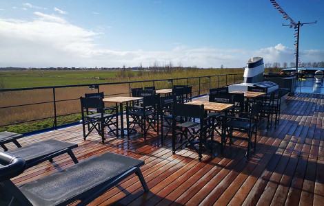 Deck Deck