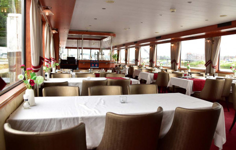 Restaurant Restaurant