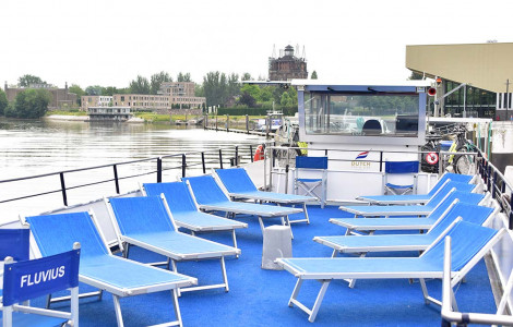 Sundeck Sundeck