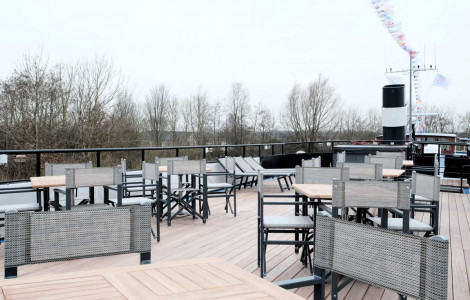 Deck Deck