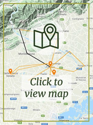 Treviso Prosecco Vineyards - From On Hotel Treviso Prosecco Vineyards - From On Hotel