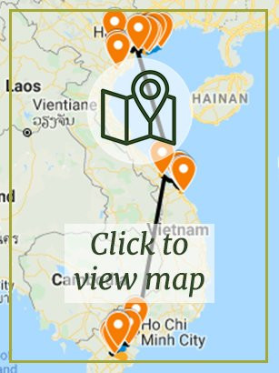 Vietnam by Bike & Boat